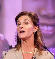 Melinda Gates Wiki
